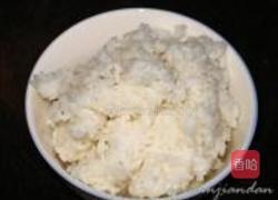 海鲜炒饭的做法图解1