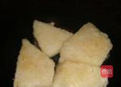 红糖糍粑的做法图解3