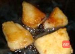 红糖糍粑的做法图解6