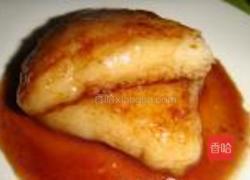 红糖糍粑的做法图解7