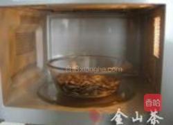 现炒瓜子的做法图解2
