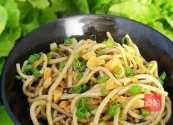 武汉热干面的做法图解12