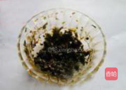 武汉热干面的做法图解4