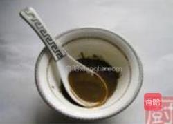 武汉热干面的做法图解9