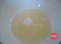 燕麦片脆饼的做法图解1