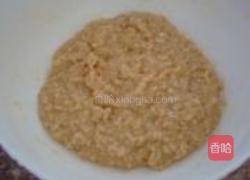 燕麦片脆饼的做法图解5