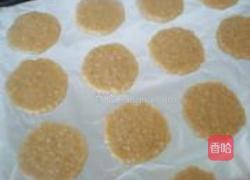 燕麦片脆饼的做法图解6
