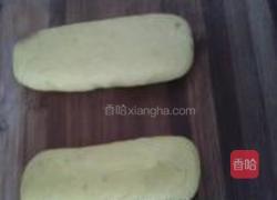 黄元米果的做法图解3