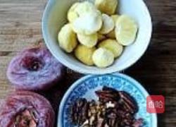 柿子卷的做法图解1