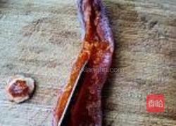 柿子卷的做法图解5