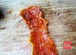 柿子卷的做法图解6