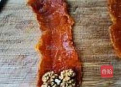 柿子卷的做法图解7