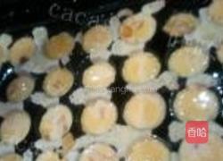 咔咔仕章鱼小丸子的做法图解1