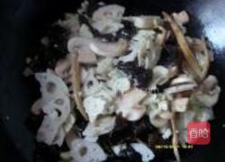 田园杂蔬的做法图解2