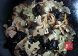 田园杂蔬的做法图解3