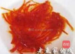 冰糖燕窝的做法图解5