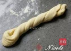 黄金老面包的做法图解10