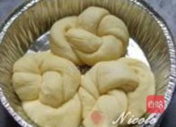 黄金老面包的做法图解12