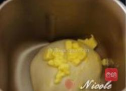 黄金老面包的做法图解5