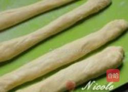 黄金老面包的做法图解8