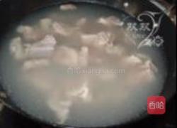 红烧羊肉的做法图解2