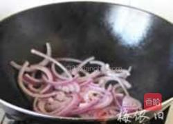 豉椒小銀魚的做法圖解3