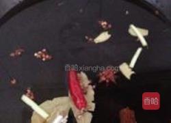 五香白芸豆的做法图解3