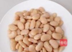 五香白芸豆的做法图解5