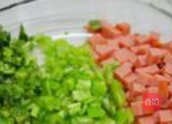 爽口海菜凉粉的做法图解2