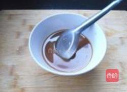 鱼香丝瓜的做法图解4