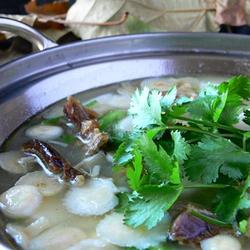 锅仔板鸭的做法[图]