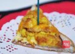 培根蛋焗吐司的做法图解11