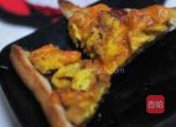 培根蛋焗吐司的做法图解10