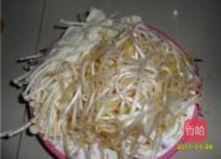 红火水煮鱼的做法图解7