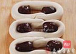 蜜枣馒头的做法图解5