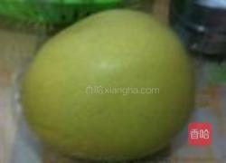 柚子茶的做法图解1