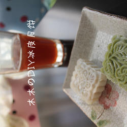 冰皮月饼的做法[图]