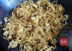 沙琪玛的做法图解10