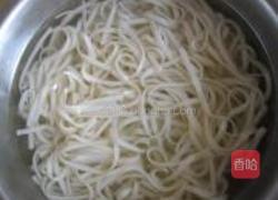 沙琪玛的做法图解3