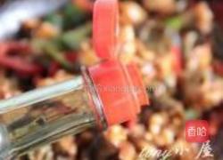 香辣干锅牛蛙的做法图解20