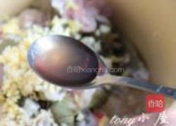 香辣干锅牛蛙的做法图解5