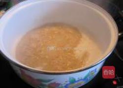 苹果麦片的做法图解2