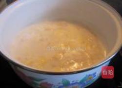 苹果麦片的做法图解5