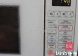 焗肉末茄子的做法图解5