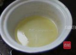 蒜香怪味豆角的做法图解6