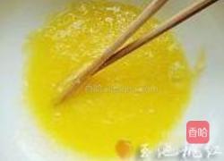 奶油葡萄干玛芬的做法图解1