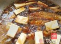 家常醋焖白条鱼的做法图解10