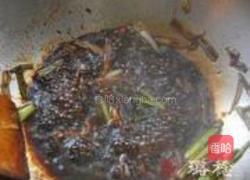 家常醋焖白条鱼的做法图解6