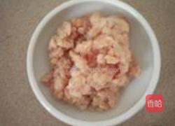 肉末茄片的做法图解7