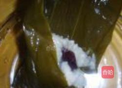 东北风味粽子的做法图解17